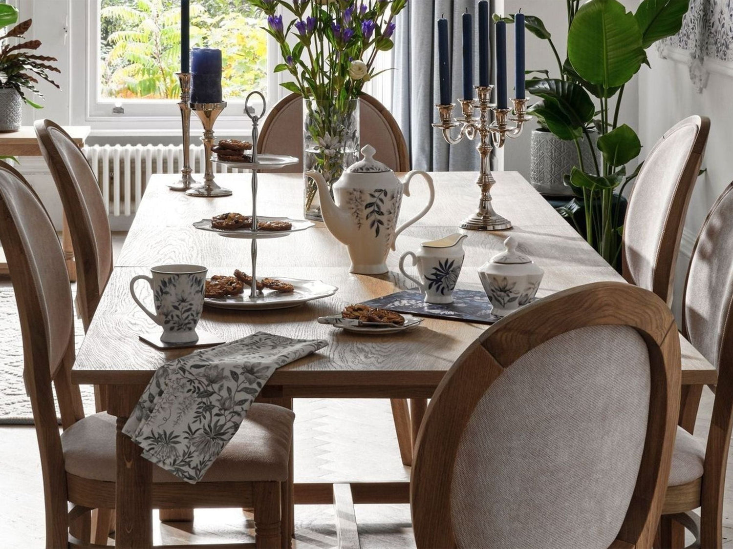 Furnishing