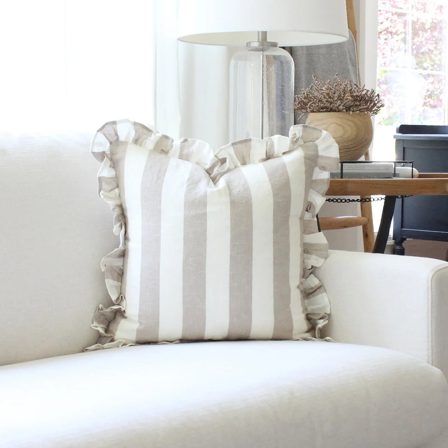 Throw Pillows
