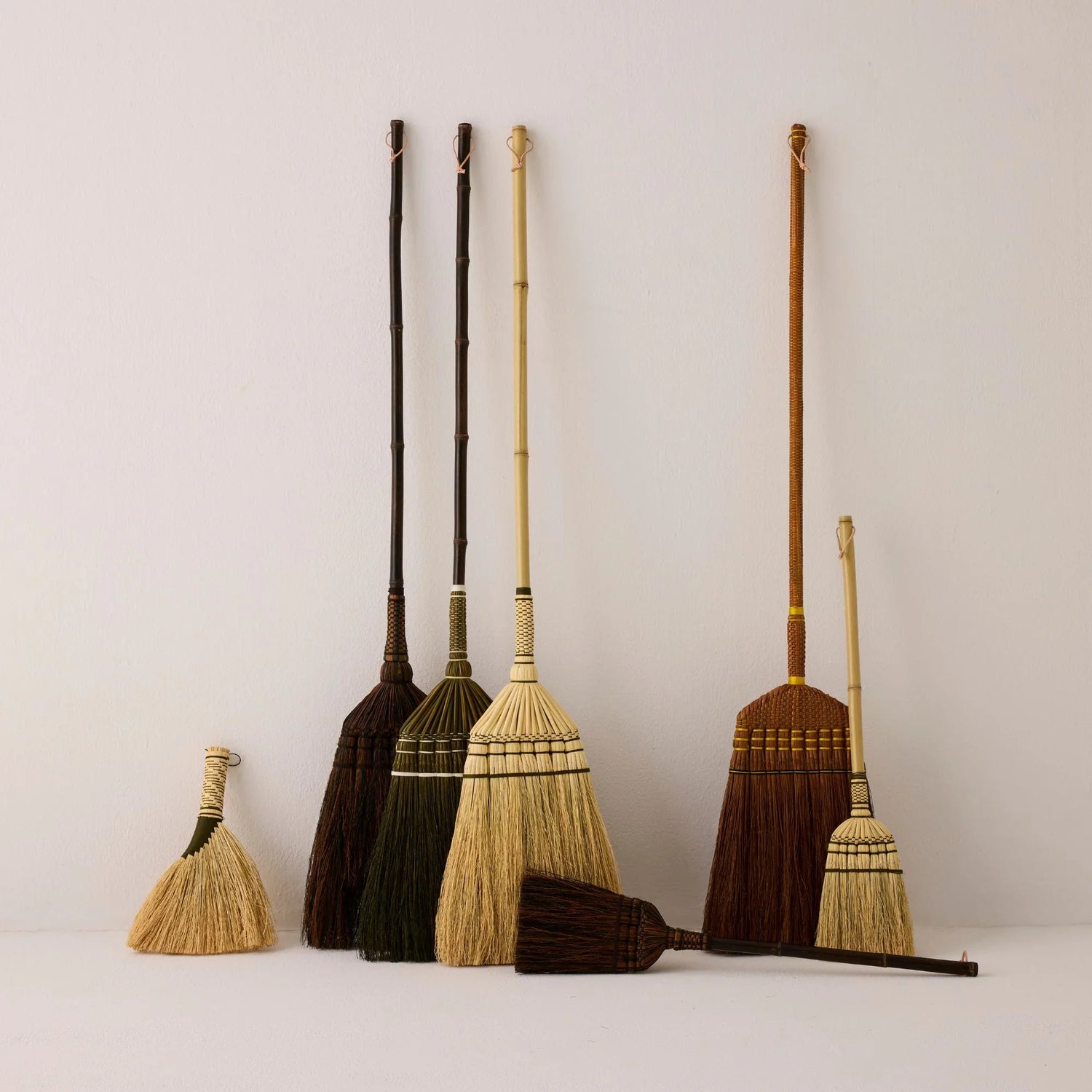 Cleaning Supplies