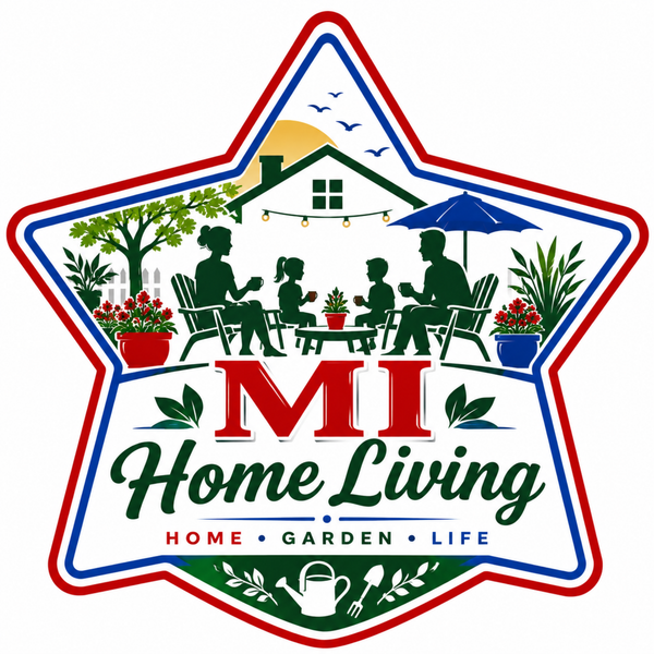 MI Home Living